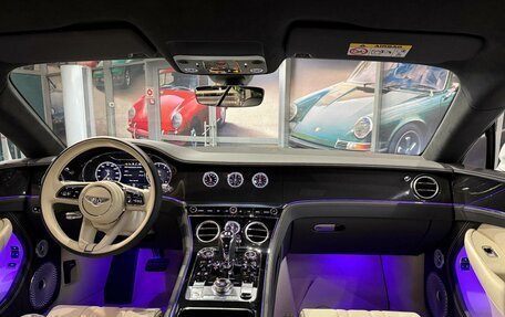 Bentley Continental GT III, 2024 год, 32 998 000 рублей, 13 фотография