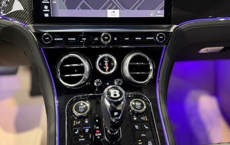 Bentley Continental GT III, 2024 год, 32 998 000 рублей, 14 фотография