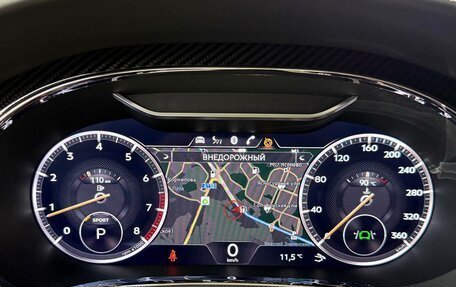 Bentley Continental GT III, 2024 год, 32 998 000 рублей, 15 фотография