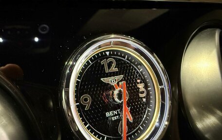 Bentley Continental GT III, 2024 год, 32 998 000 рублей, 21 фотография