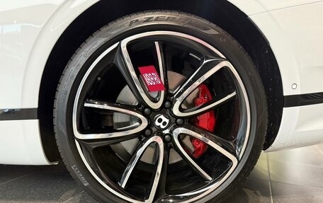 Bentley Continental GT III, 2024 год, 32 998 000 рублей, 9 фотография