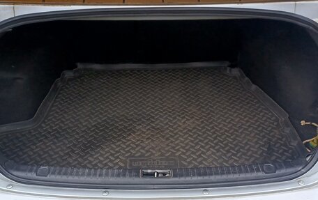 Hyundai Sonata VI, 2010 год, 800 000 рублей, 14 фотография