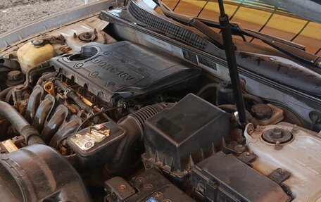 Hyundai Sonata VI, 2010 год, 800 000 рублей, 3 фотография