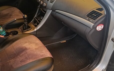 Hyundai Sonata VI, 2010 год, 800 000 рублей, 11 фотография