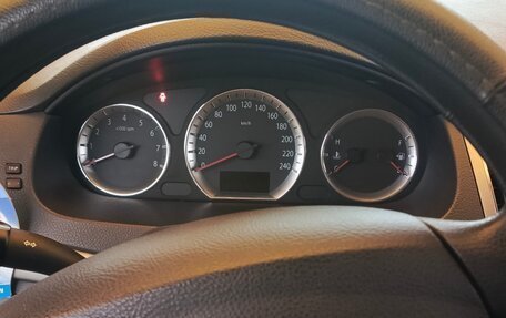 Hyundai Sonata VI, 2010 год, 800 000 рублей, 7 фотография