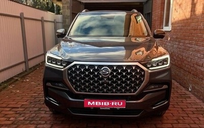 SsangYong Rexton, 2020 год, 3 800 000 рублей, 1 фотография