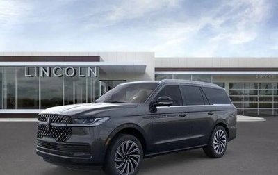Lincoln Navigator, 2025 год, 14 800 000 рублей, 1 фотография