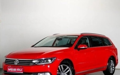 Volkswagen Passat B8 рестайлинг, 2018 год, 2 200 000 рублей, 1 фотография
