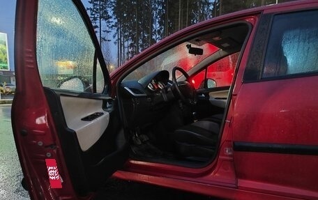 Peugeot 207 I, 2008 год, 309 000 рублей, 7 фотография