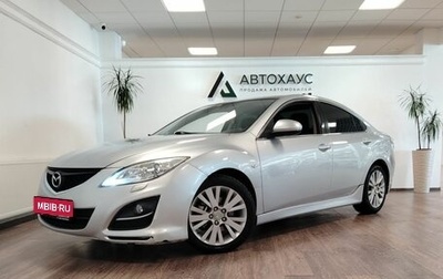 Mazda 6, 2010 год, 788 000 рублей, 1 фотография