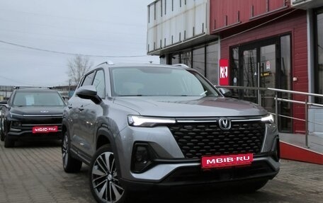 Changan CS35 Plus, 2024 год, 1 979 000 рублей, 1 фотография