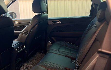 SsangYong Rexton, 2020 год, 3 800 000 рублей, 8 фотография