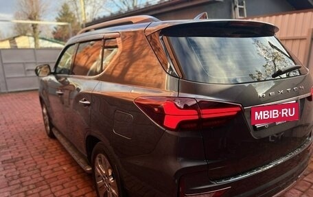 SsangYong Rexton, 2020 год, 3 800 000 рублей, 6 фотография