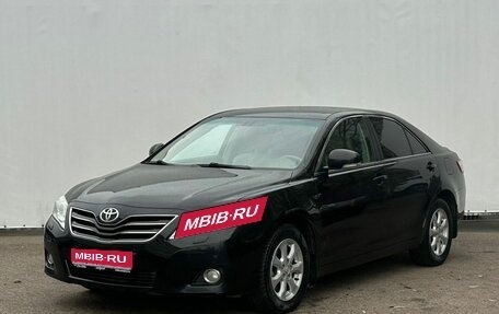 Toyota Camry, 2011 год, 1 350 000 рублей, 1 фотография