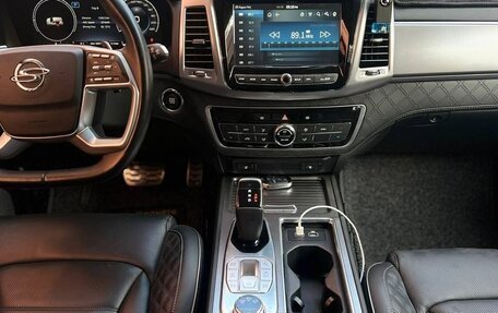 SsangYong Rexton, 2020 год, 3 800 000 рублей, 12 фотография