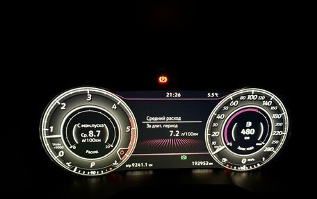 Volkswagen Passat B8 рестайлинг, 2018 год, 2 200 000 рублей, 2 фотография