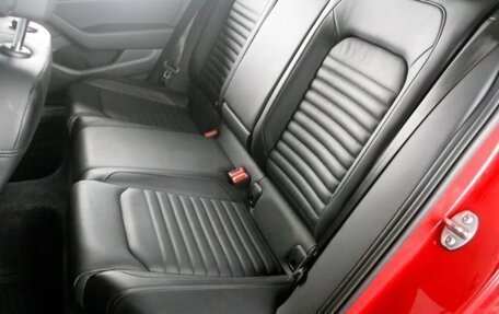 Volkswagen Passat B8 рестайлинг, 2018 год, 2 200 000 рублей, 12 фотография