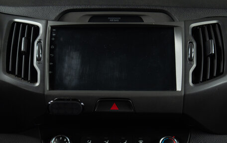 KIA Sportage III, 2013 год, 1 239 000 рублей, 12 фотография