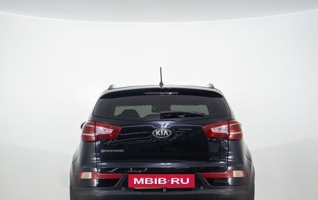 KIA Sportage III, 2013 год, 1 239 000 рублей, 6 фотография