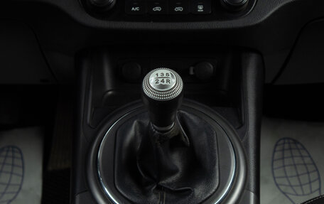 KIA Sportage III, 2013 год, 1 239 000 рублей, 13 фотография