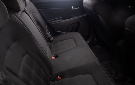 KIA Sportage III, 2013 год, 1 239 000 рублей, 16 фотография