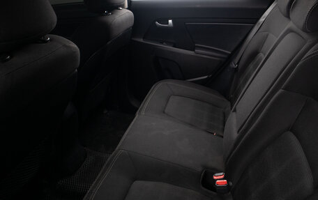 KIA Sportage III, 2013 год, 1 239 000 рублей, 15 фотография