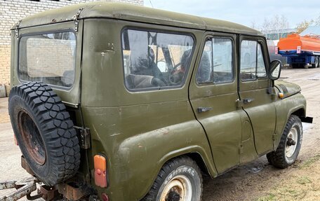 ЛуАЗ 469, 1982 год, 130 000 рублей, 4 фотография