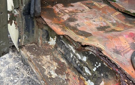 ЛуАЗ 469, 1982 год, 130 000 рублей, 11 фотография