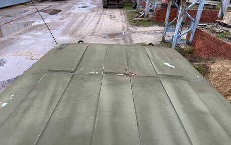 ЛуАЗ 469, 1982 год, 130 000 рублей, 14 фотография