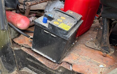 ЛуАЗ 469, 1982 год, 130 000 рублей, 12 фотография