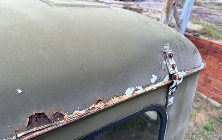 ЛуАЗ 469, 1982 год, 130 000 рублей, 15 фотография