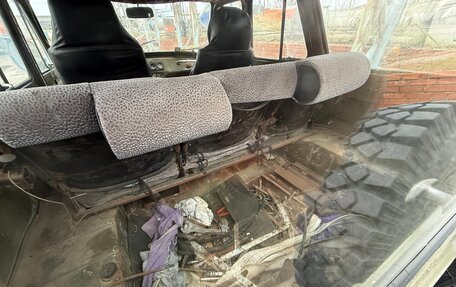 ЛуАЗ 469, 1982 год, 130 000 рублей, 13 фотография