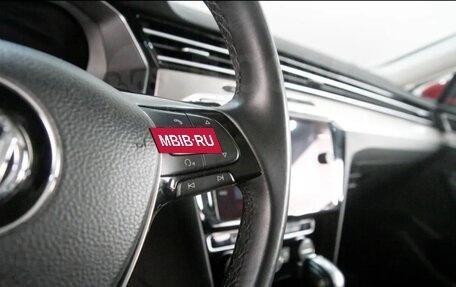 Volkswagen Passat B8 рестайлинг, 2018 год, 2 200 000 рублей, 11 фотография