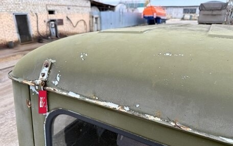 ЛуАЗ 469, 1982 год, 130 000 рублей, 16 фотография