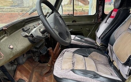 ЛуАЗ 469, 1982 год, 130 000 рублей, 10 фотография