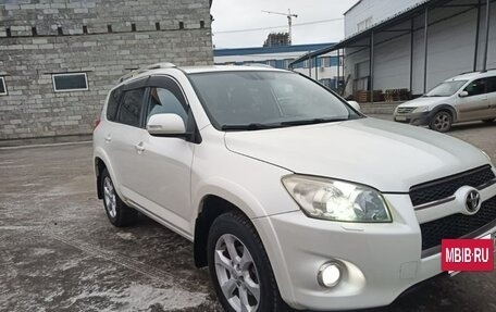Toyota RAV4, 2011 год, 1 920 000 рублей, 5 фотография