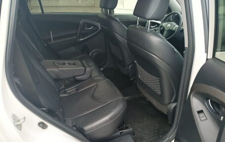 Toyota RAV4, 2011 год, 1 920 000 рублей, 11 фотография