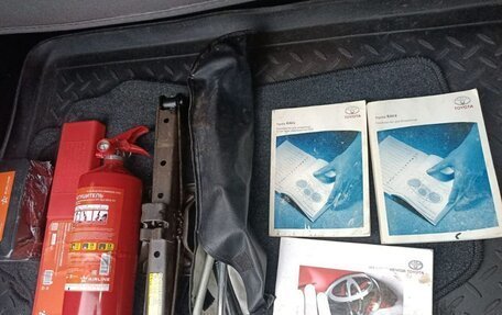 Toyota RAV4, 2011 год, 1 920 000 рублей, 12 фотография