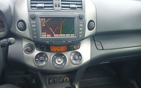 Toyota RAV4, 2011 год, 1 920 000 рублей, 16 фотография