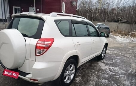 Toyota RAV4, 2011 год, 1 920 000 рублей, 2 фотография