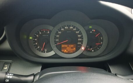 Toyota RAV4, 2011 год, 1 920 000 рублей, 19 фотография