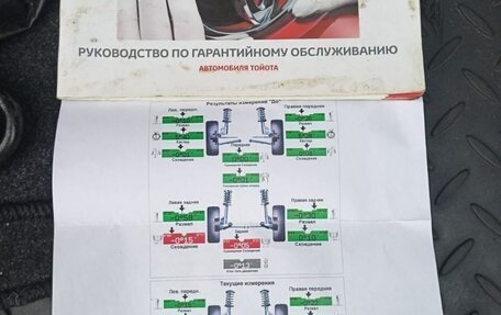 Toyota RAV4, 2011 год, 1 920 000 рублей, 20 фотография