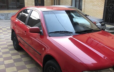 Skoda Octavia IV, 2007 год, 490 000 рублей, 3 фотография