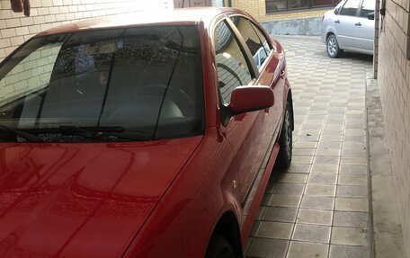 Skoda Octavia IV, 2007 год, 490 000 рублей, 6 фотография