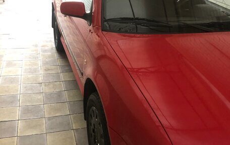 Skoda Octavia IV, 2007 год, 490 000 рублей, 5 фотография