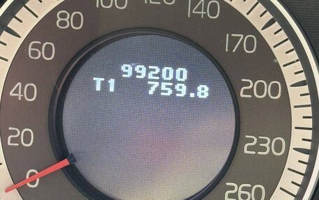 Volvo XC60 II, 2012 год, 1 700 000 рублей, 11 фотография