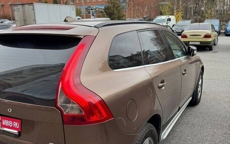 Volvo XC60 II, 2012 год, 1 700 000 рублей, 4 фотография