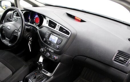 KIA cee'd III, 2014 год, 1 180 000 рублей, 7 фотография