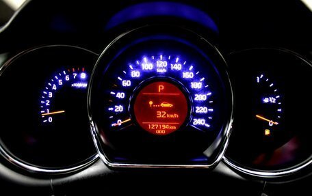 KIA cee'd III, 2014 год, 1 180 000 рублей, 11 фотография