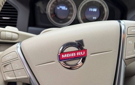 Volvo XC60 II, 2012 год, 1 700 000 рублей, 10 фотография